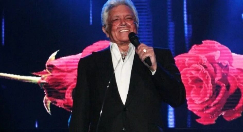 Alberto Vázquez muestra una evolución favorable tras hospitalización