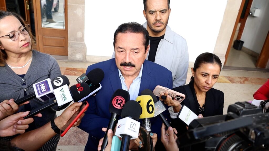 Aumenta volumen de distribución de agua con la potabilizadora Guadalupe Victoria