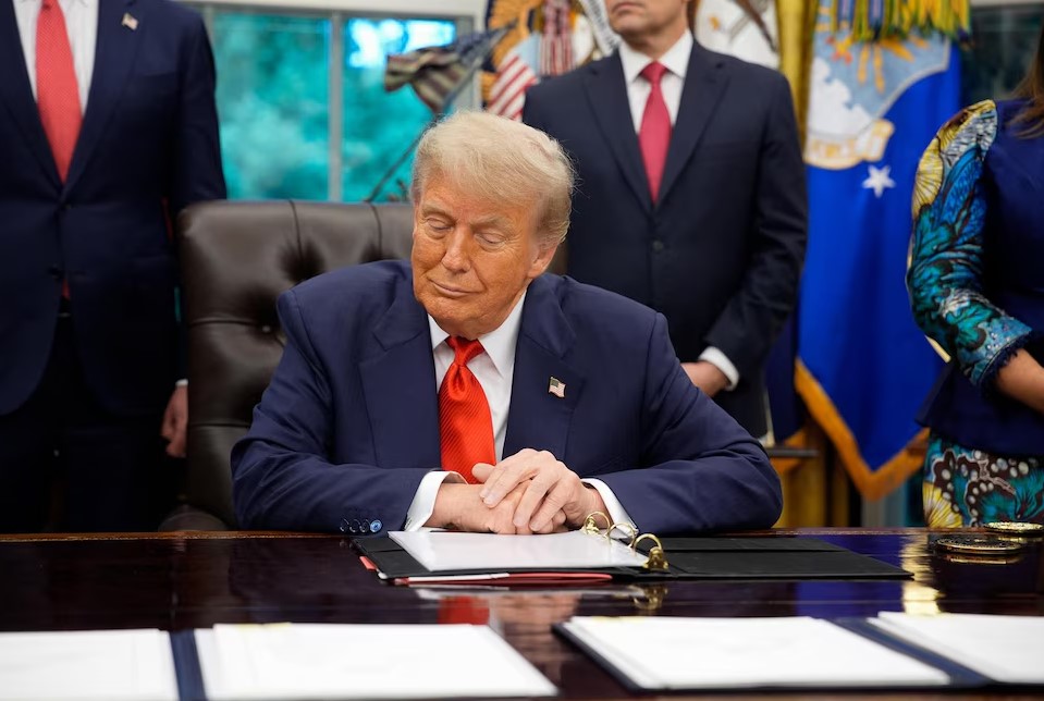 Trump asegura que ya ha encontrado un comprador para TikTok