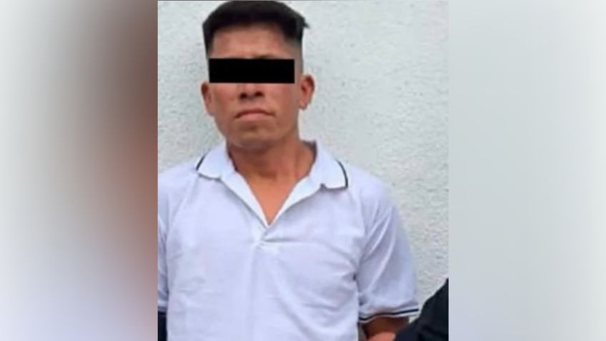 Sujeto mató a una mujer porque le dijo que le olían los pies