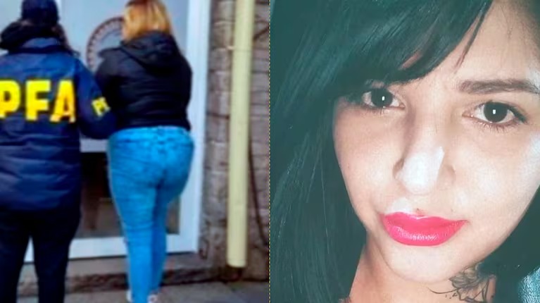 Joven salió para reunirse con su mejor amiga y fue asesinada; ella la entregó