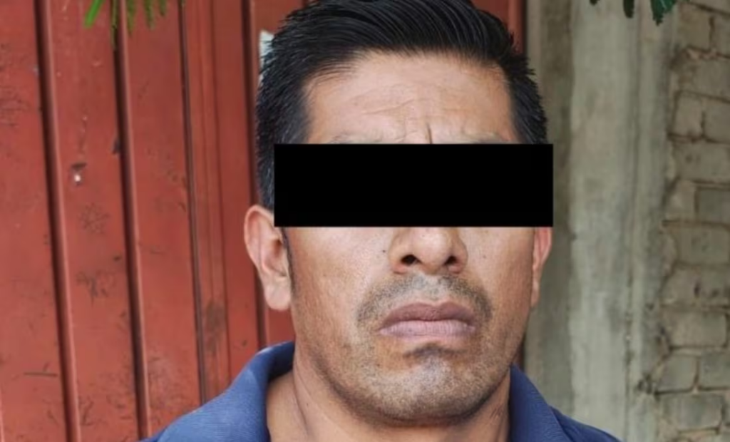 Detienen a hombre por comprar a una menor para que fuera su esposa