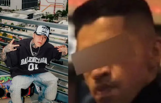 Asesinato de Escolta del Santa Fe Klan en Guanajuato