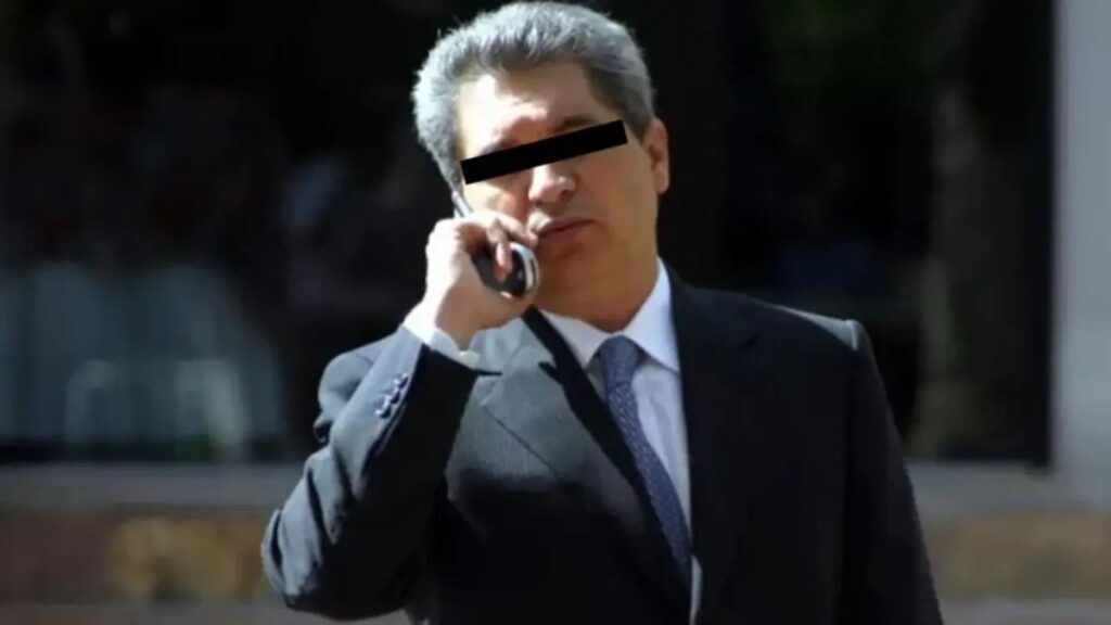 Dictan tercer auto de formal prisión contra Tomás Yarrington, exgobernador de Tamaulipas