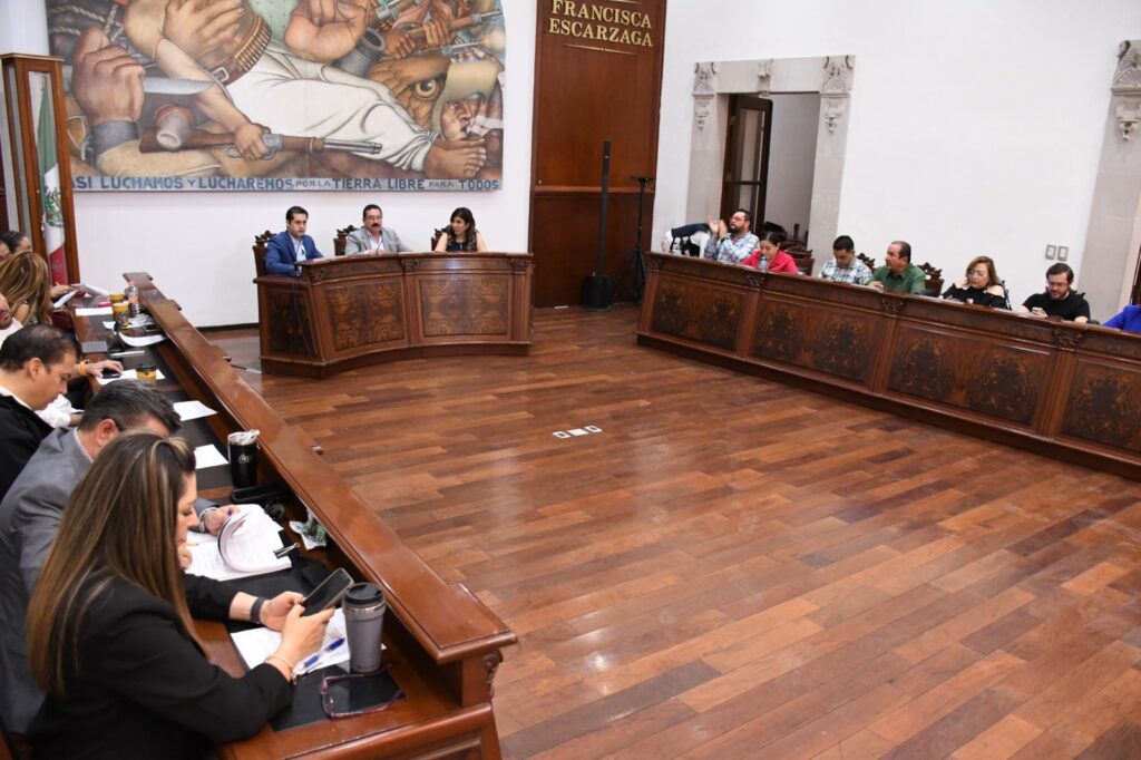Aprueba Cabildo la campaña Ven Ahorra para otorgar descuentos en impuestos como el predial