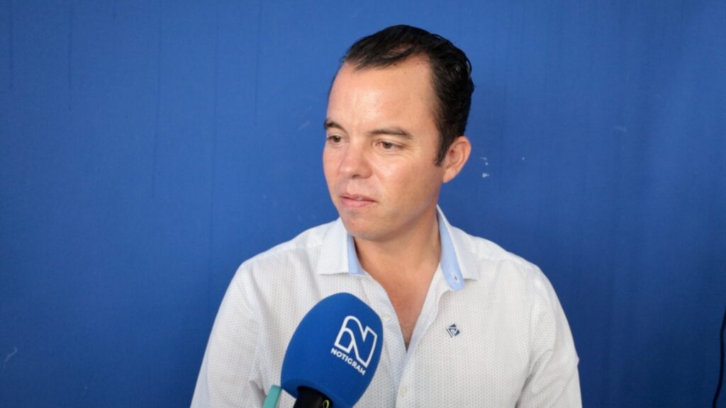 Gran escapada dejó derrama estimada de 40 mil millones de pesos a nivel nacional: CANACO
