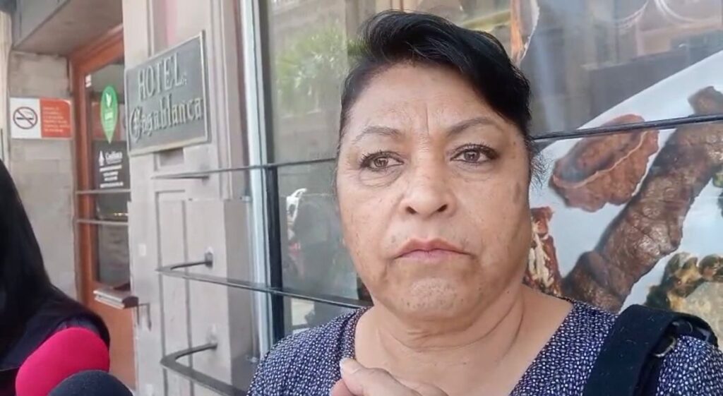 Plataformas digitales impactan negativamente a comercios establecidos