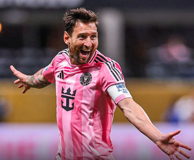 Inter Miami consigue un triunfo histórico al vencer este jueves al Porto en el Mundial de Clubes.