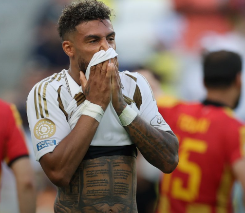 LAFC oficialmente eliminado del Mundial de Clubes al sufrir segunda derrota.