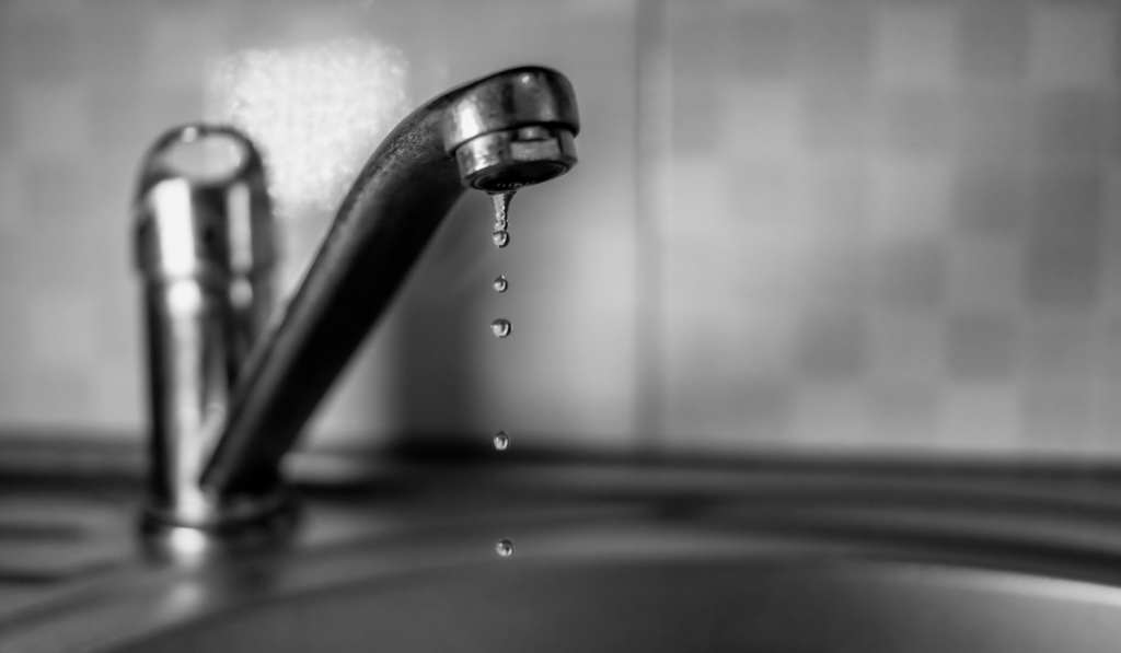 113 colonias se quedarán sin agua por trabajos del SIAPA