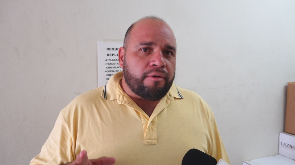 Invitan a aprovechar descuentos por trámite de primera licencia