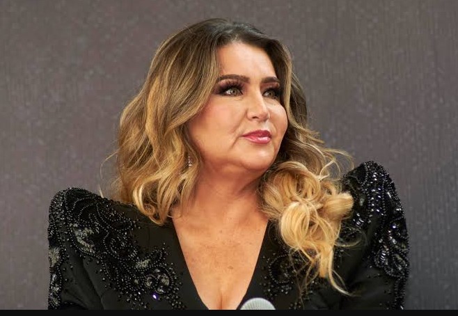 Alicia Villarreal confirma agresiones de Arturo Carmona y defiende a Blanca Martínez