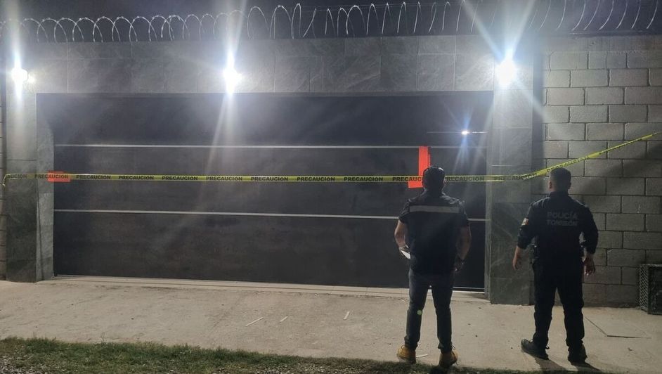 Tragedia en boda de Torreón: Matan al papá del novio en pelea entre invitados