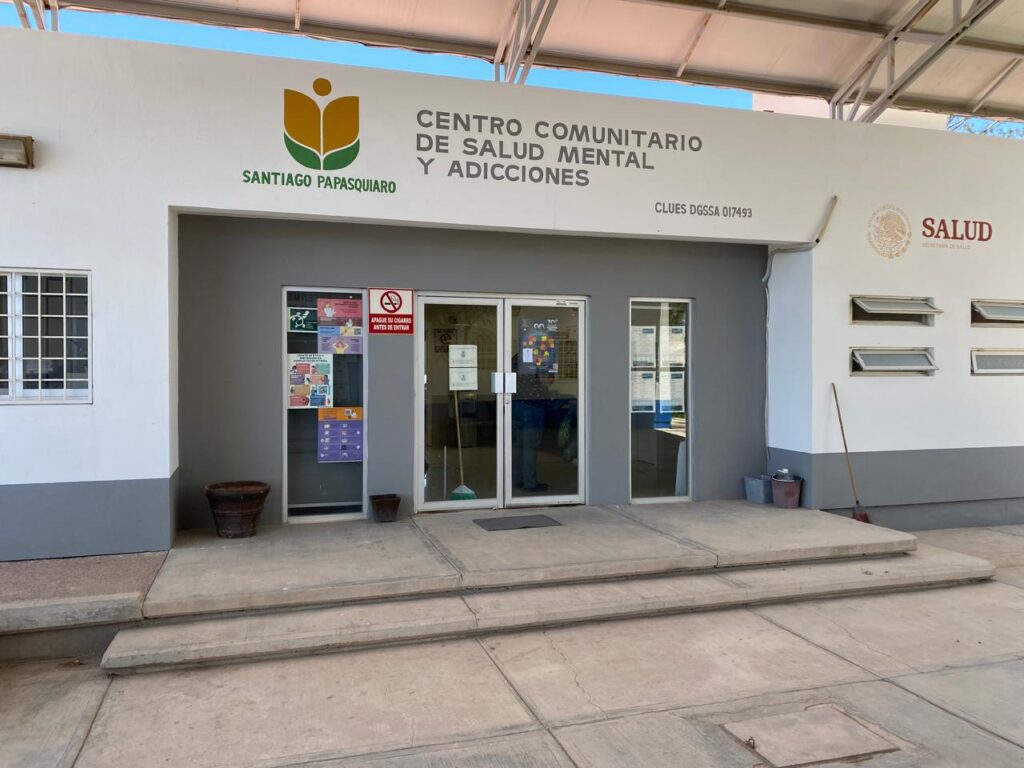 Aumentan casos de salud mental en CECOSAMA Santiago: 80 % de atenciones ya no son por adicciones