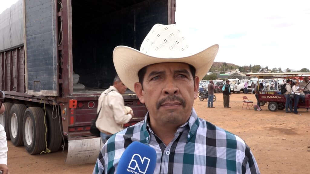 Cambio climático altera fechas de siembra en Durango: SAGDR