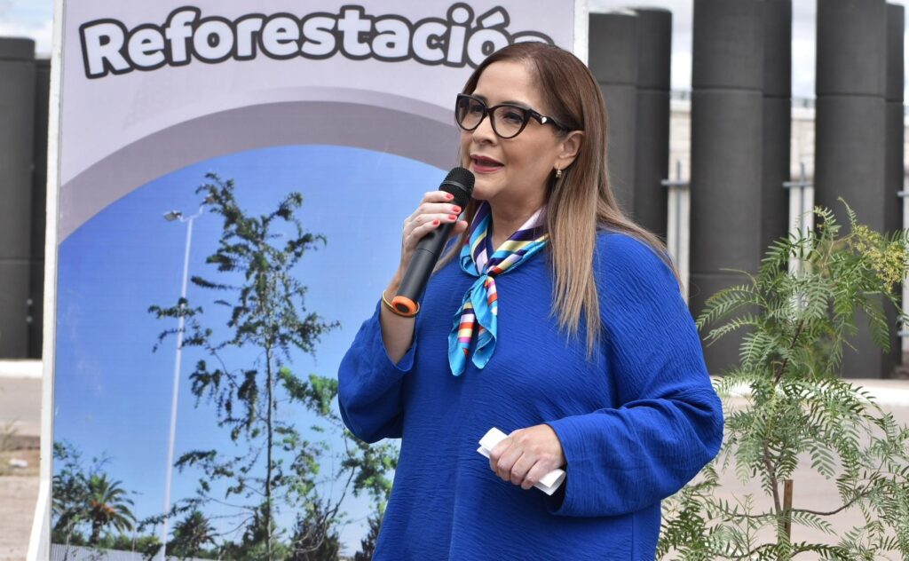 Invitan al Reciclatón 2025: entrega basura electrónica y recibe un árbol