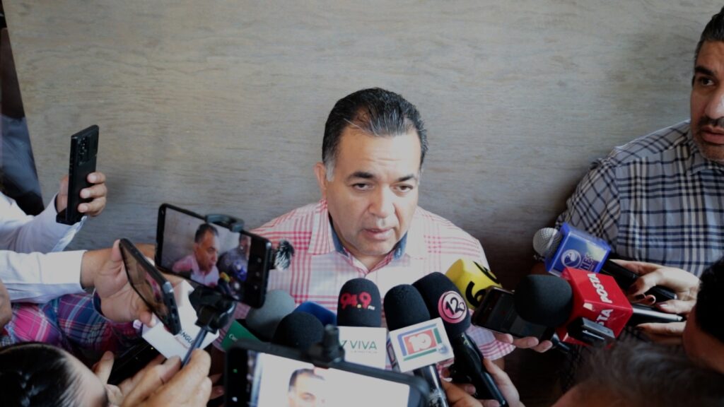 CMIC Durango se organiza con la intención de participar en el proyecto de la presa Tunal II