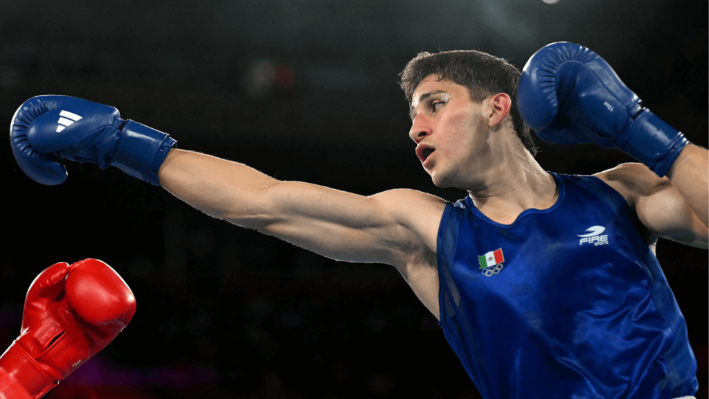 Marco Verde debutará en México con el respaldo de Eddy Reynoso y del «Canelo» Álvarez