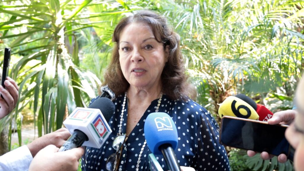 Buscan reconversión agrícola para ofrecer más alternativas rentables de cultivos: CNPR