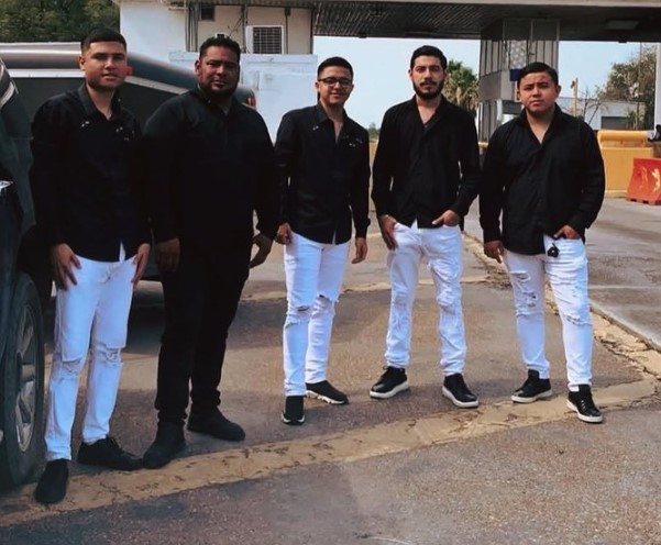Familiares de Grupo Fugitivo claman por intervención de la FGR