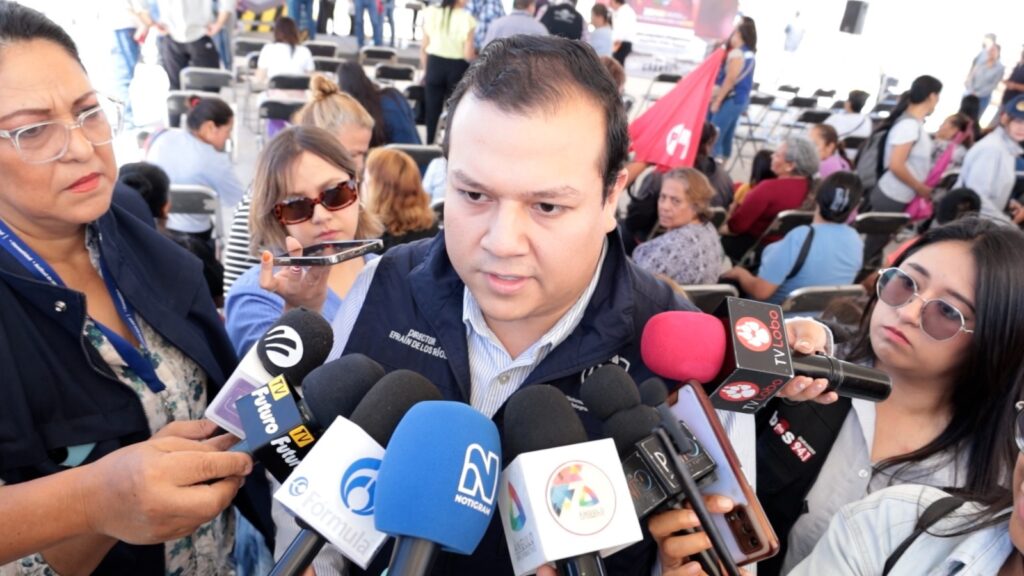 Evalúan expansión de comedores comunitarios a zona rural: DIF Municipal