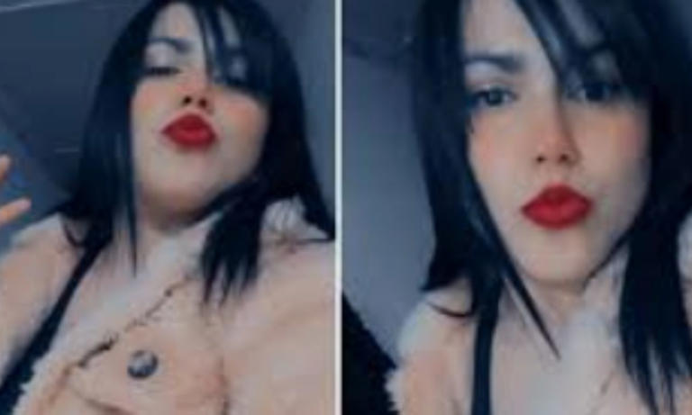 «Mamá ven a buscarme, me van a matar»: Joven pidió ayuda antes de ser encontrada sin vida en un motel