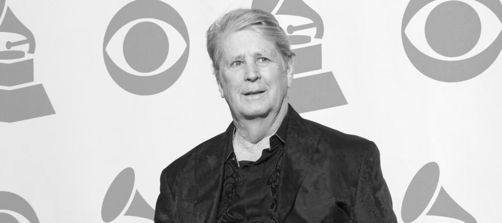 Adiós al genio del surf-rock: Muere Brian Wilson, alma creativa de los Beach Boys