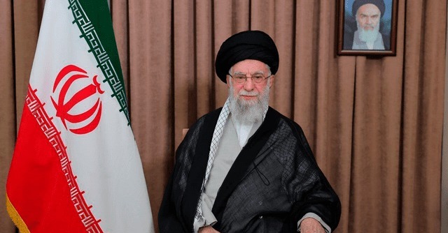 Líder supremo de Irán amenaza a Israel con dejarlos «indefensos» y en una «situación miserable»