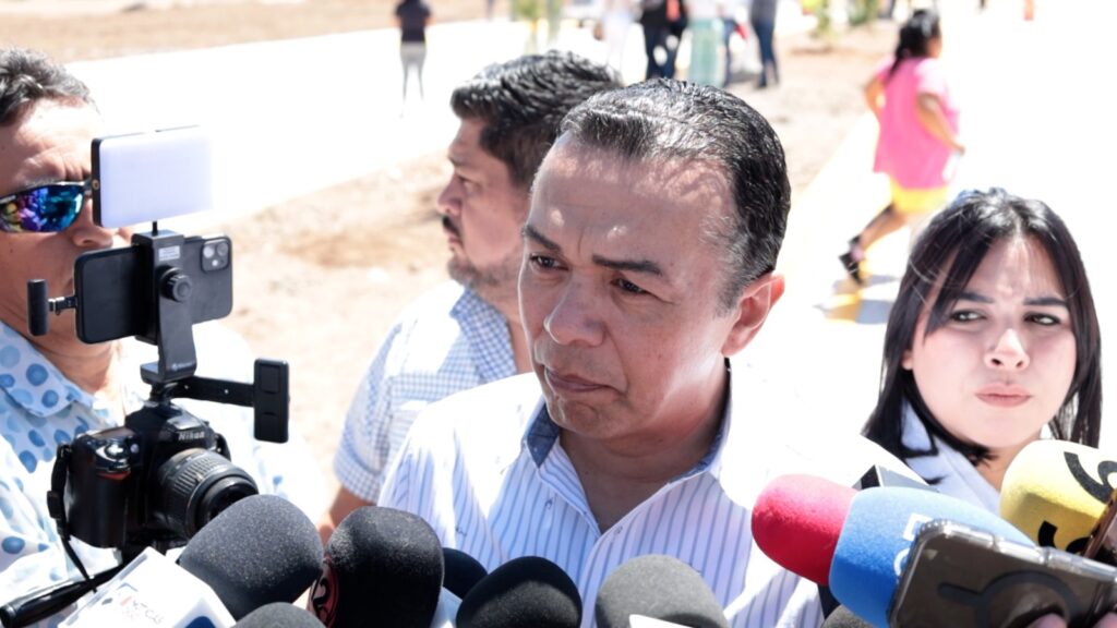 Sigue pendiente pensión universal para personas con discapacidad en Durango: Sebised