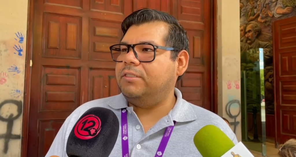TEED brinda asesoría jurídica en materia político – electoral