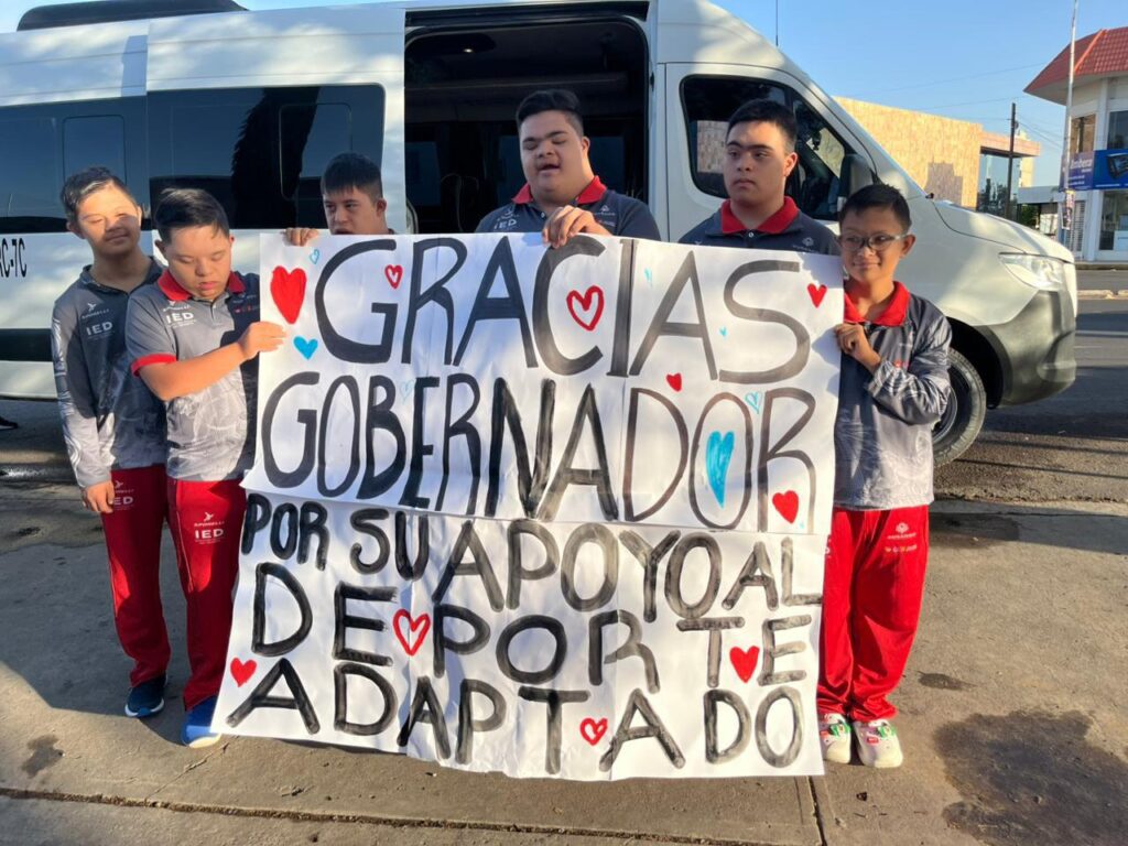 Durango presente en el “Elite Down Fest 2025” con su Selección Élite de Basquetbol