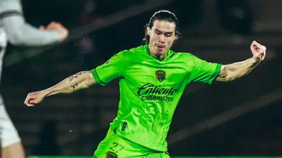 Diego Campillo regresa a Chivas