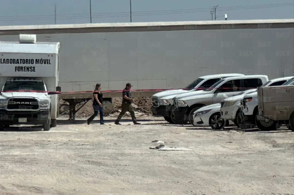 Detienen al dueño del crematorio donde hallaron 383 cuerpos sin procesar en Juárez
