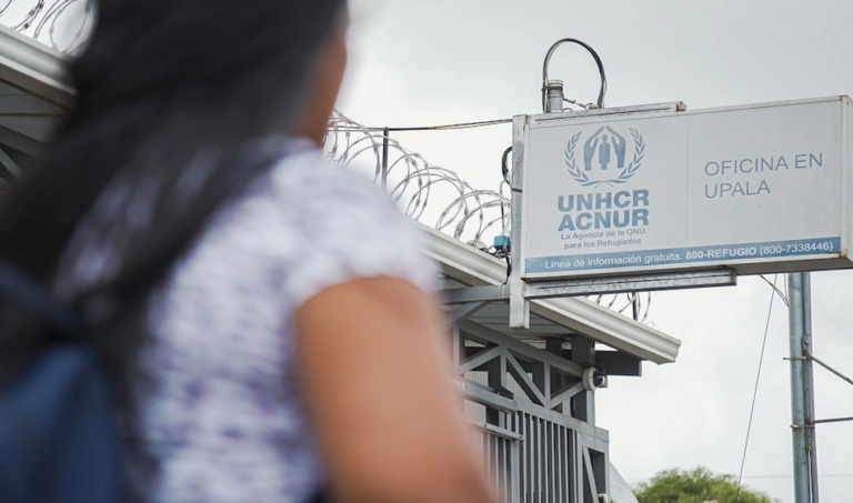 México recibe 250 nuevas solicitudes de asilo y refugio al día: ANCUR