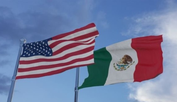 Secretaría de Seguridad se incorpora a Unidad de Investigación de tráfico de armas de EU