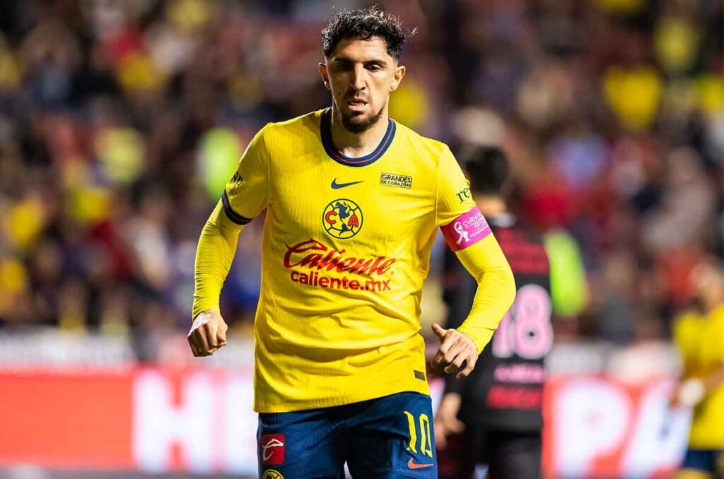 Diego Valdés recibe nueva oferta; esta vez del fútbol argentino