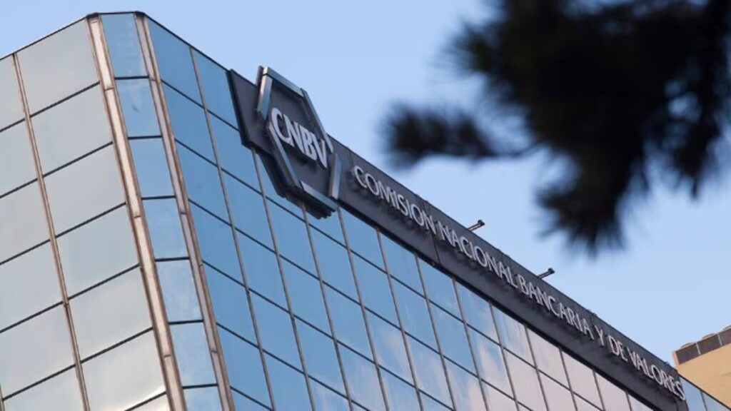 CNBV decreta intervención temporal de CI Banco e Intercam