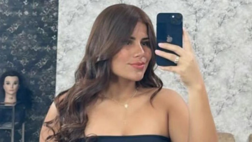 Feminicidio en Ecuador: Jessica Palma asesinada en restaurante