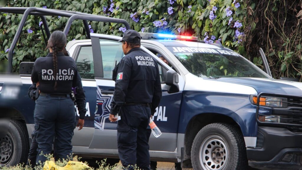 Siete vinculados a proceso por secuestro agravado en Tlajomulco