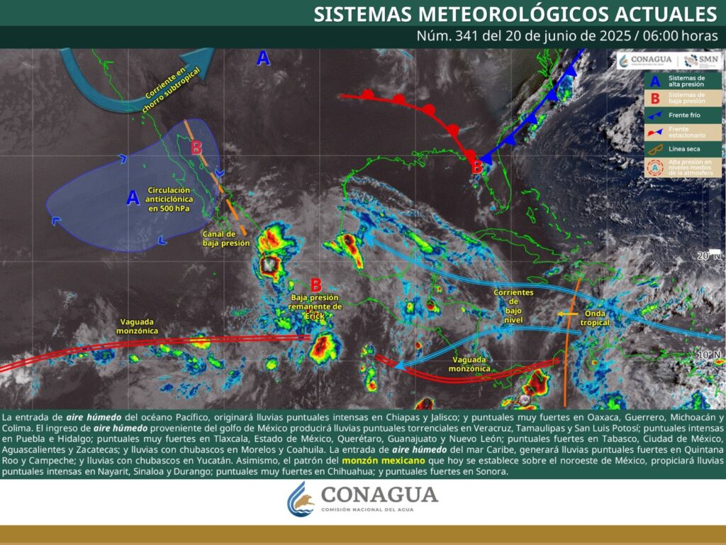 AVISO IMPORTANTE PARA TODAS Y TODOS LOS NAYARITAS