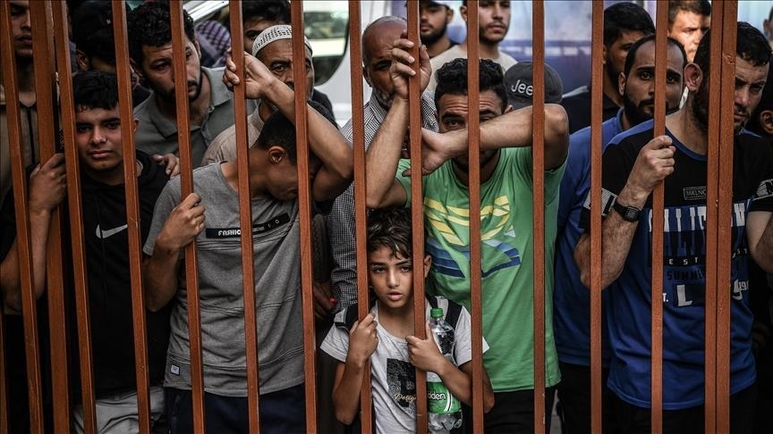 ONU denuncia que apagón total de internet en Gaza impide ayuda humanitaria