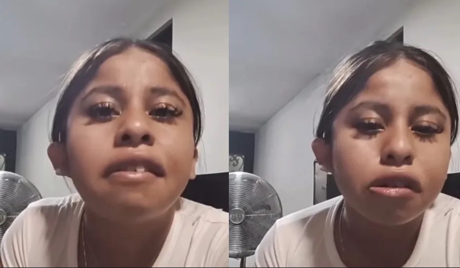 Lupita TikTok pide cese al «hate» y revela que está cambiando