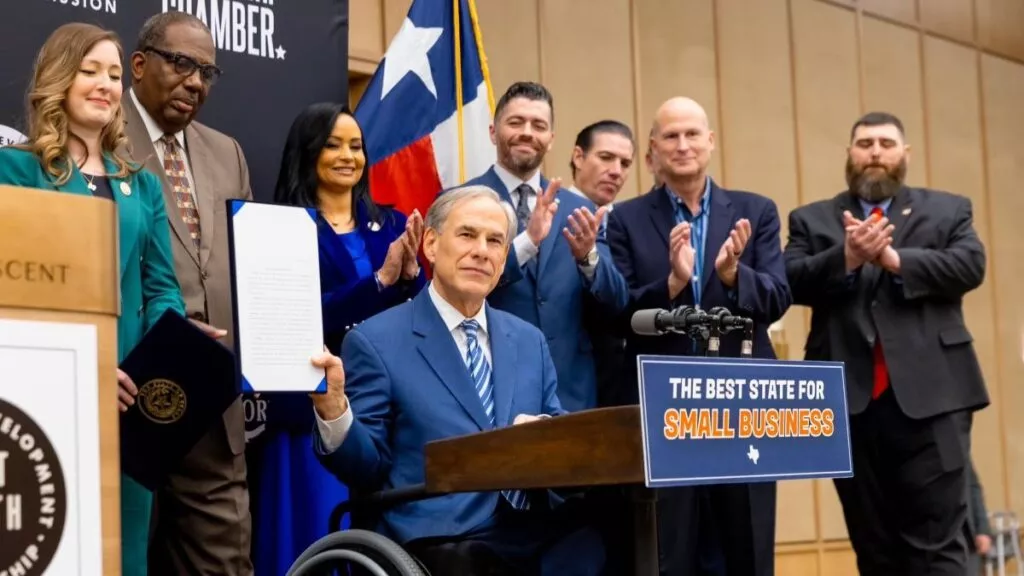 Texas legaliza el uso de oro y plata para pagos diarios con nueva ley