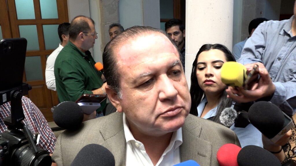 PRI impugna municipios ganados por Morena; denuncia amenazas con programas sociales
