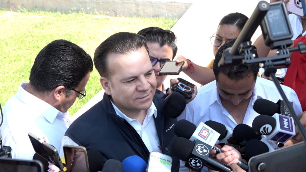 “Son patadas de ahogado, no saben perder”: Esteban responde a acusaciones de Andy