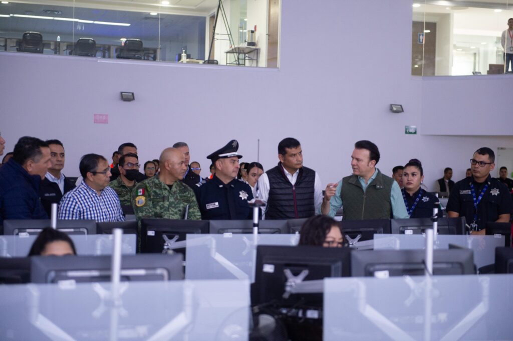 Durango se mantiene como el segundo estado con menor incidencia delictiva en el país