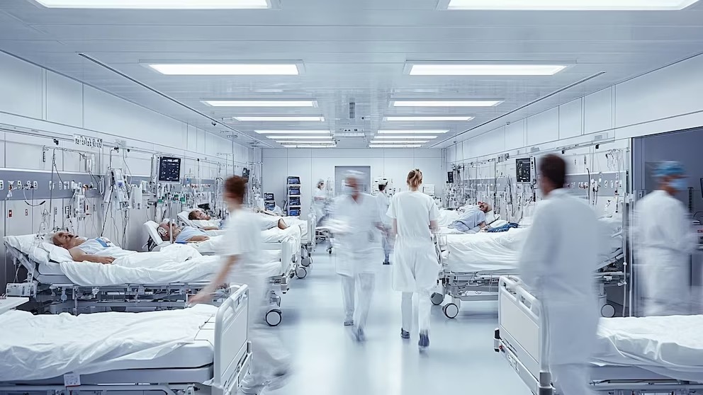 Enfermero admite abusos a sus pacientes cuando estaban sedadas