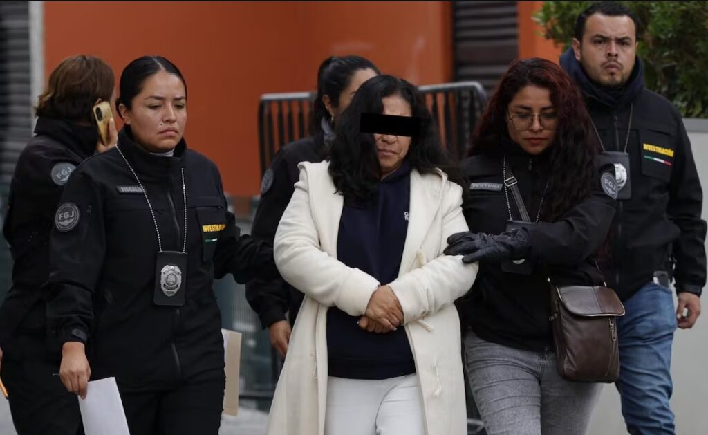 Procesan a exalcaldesa de Capulhuac por agresión y abuso de autoridad