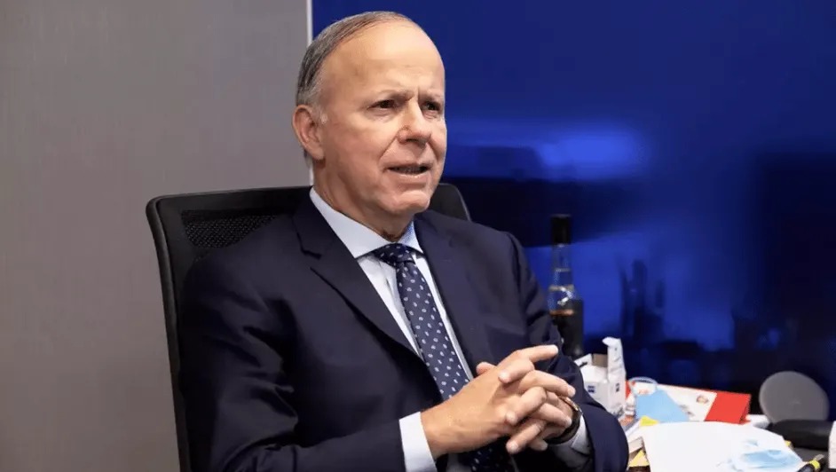 Cancelan audiencia donde iban a sentenciar a 3 implicados en caso Ciro Gómez Leyva