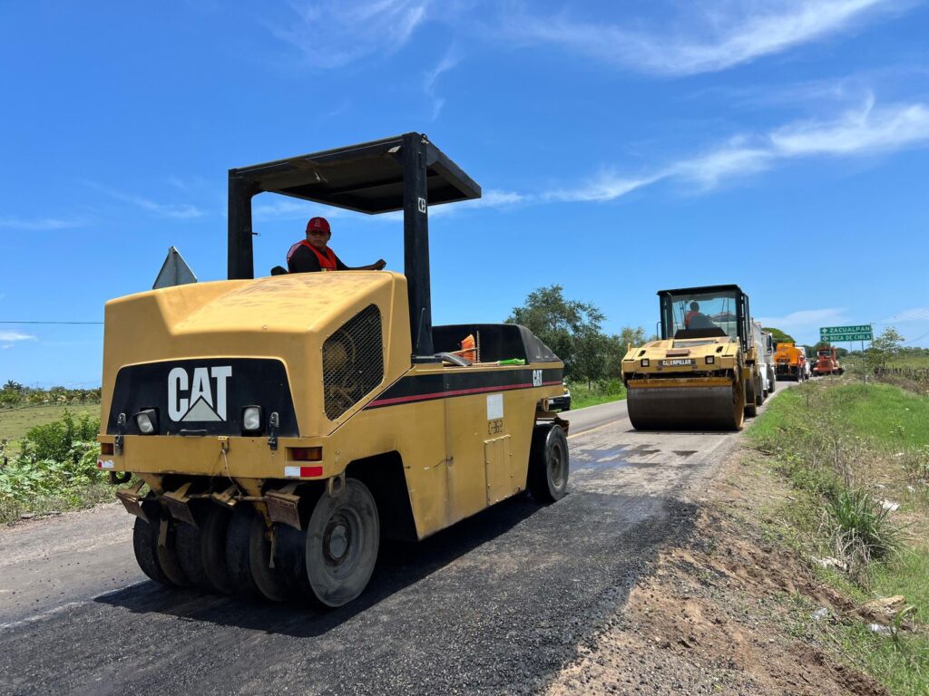 Más Infraestructura para la Justicia Social en Nayarit